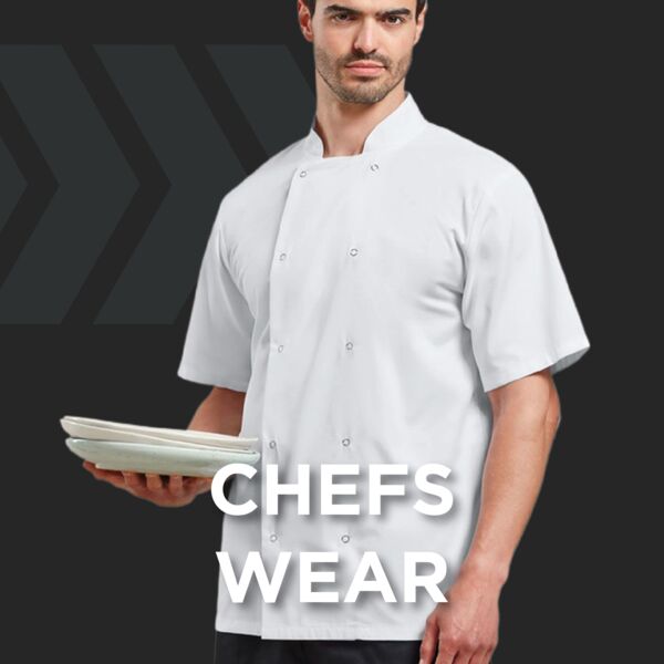 Chefwear Thumbnail