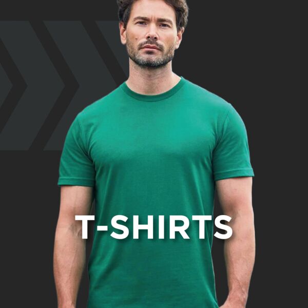 T Shirts Thumbnail