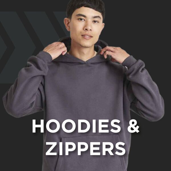 Hoodies/Zippers Thumbnail