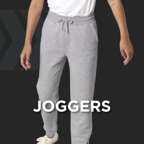 Joggers Thumbnail