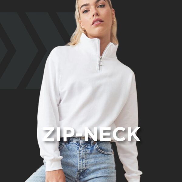 Zip Neck Thumbnail