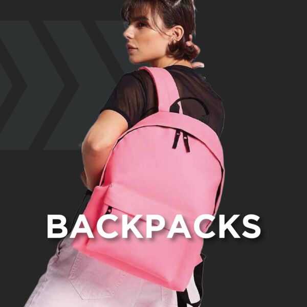 Backpacks Thumbnail