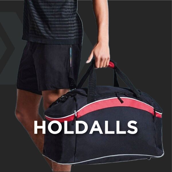 Holdalls Thumbnail