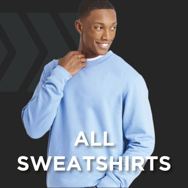 All Sweatshirts Thumbnail