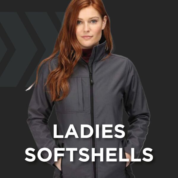 Ladies Softshells Thumbnail