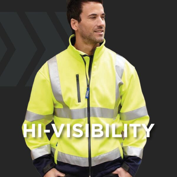 Hi-Visibility Thumbnail