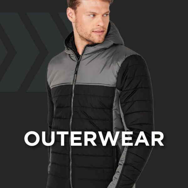 Outerwear Thumbnail