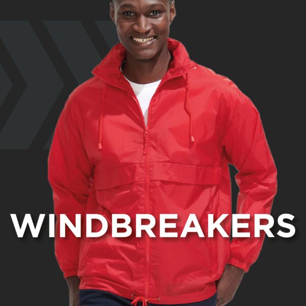 Windbreakers Thumbnail