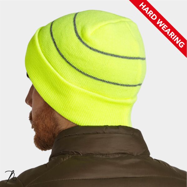 Enhanced-Viz Beanie Thumbnail