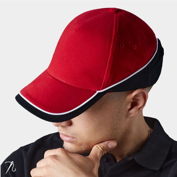 Teamwear Competition Cap Thumbnail