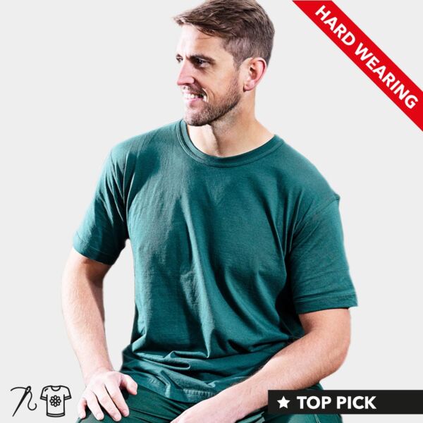 Plover T-Shirt Thumbnail