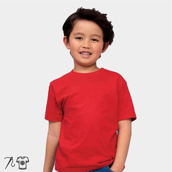 Kids Imperial Heavy T-Shirt Thumbnail