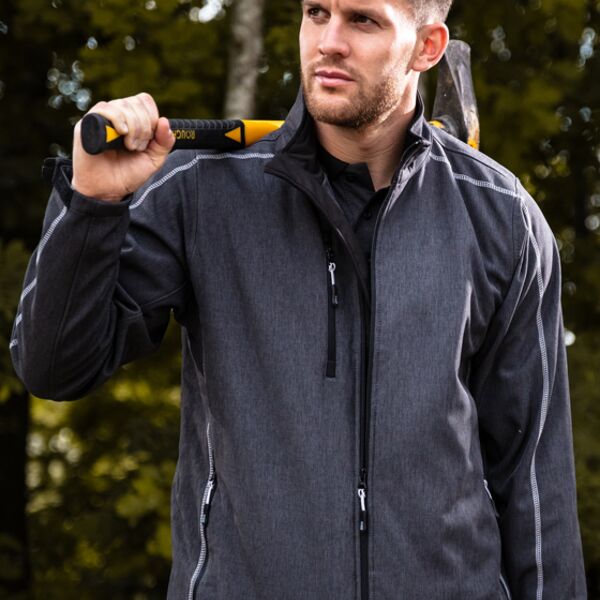 Crane Softshell Thumbnail