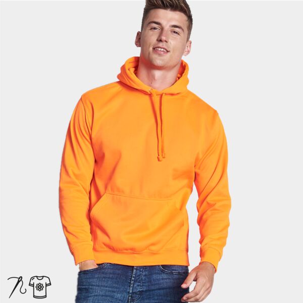 AWDis Electric Hoodie Thumbnail