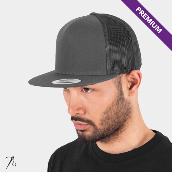 Classic Trucker Cap Thumbnail