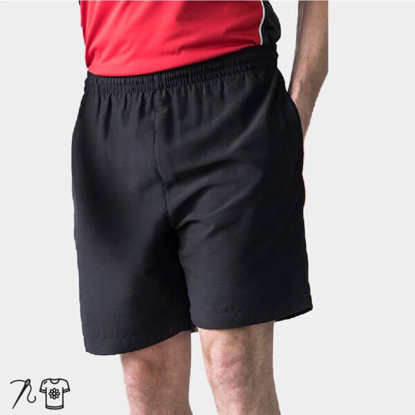 AWDis Cool Mesh Lined Shorts Thumbnail