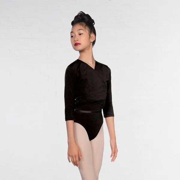 Ballet Cardigan 3/4 Length Sleeves Thumbnail