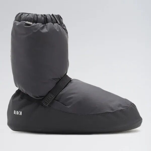 Kids Warm-Up Booties - Dance Wear Thumbnail