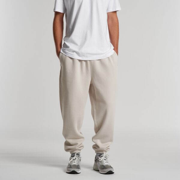 Mens Relaxed Track Pants Thumbnail