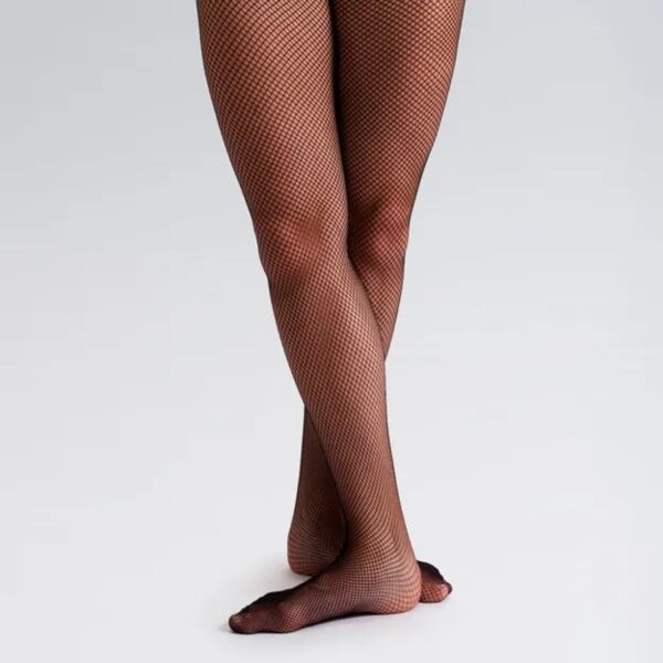 Fishnet Tights Thumbnail