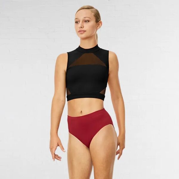 Chiaki Keyhole Back Tank Top Thumbnail