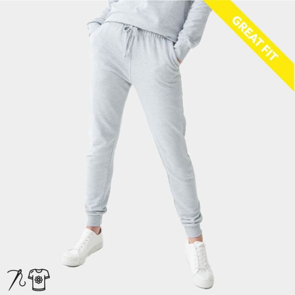 Tapered Track Pants Thumbnail