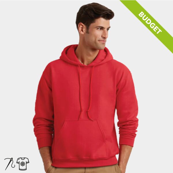 Heavy Blend™ Hooded Sweatshirt Thumbnail