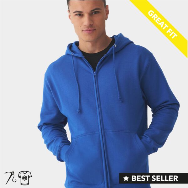 AWDis Zoodie Thumbnail