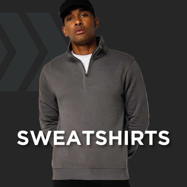 Sweatshirts Thumbnail