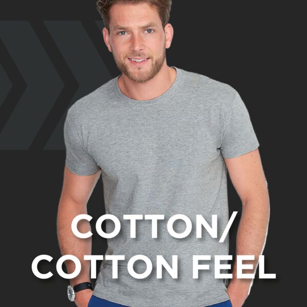 Cotton/Cotton Feel Thumbnail