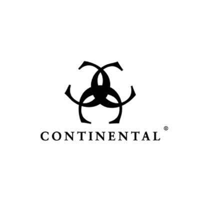 Continental Thumbnail