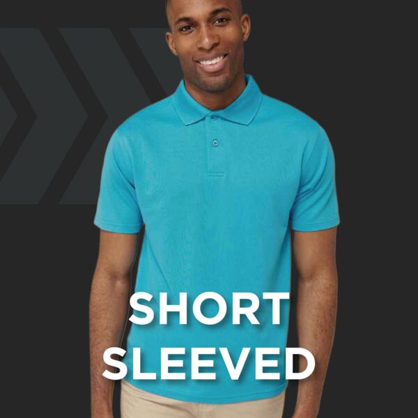 Short Sleeved Thumbnail