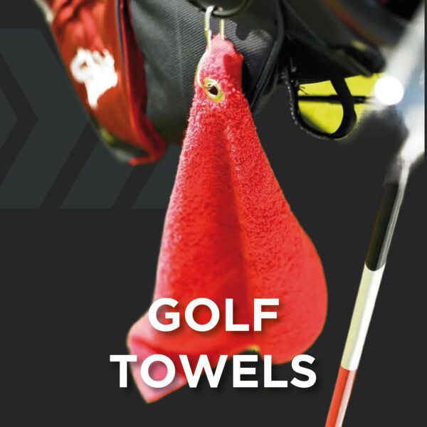 Golf Towels Thumbnail