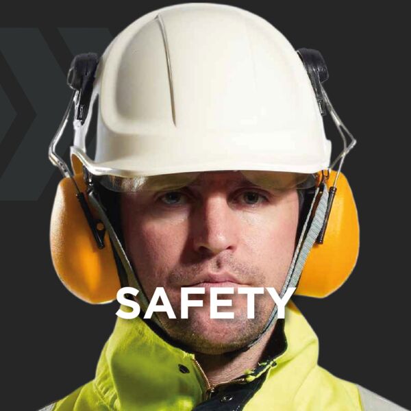 Safety  Thumbnail