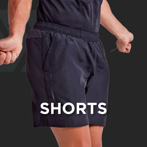 Shorts Thumbnail