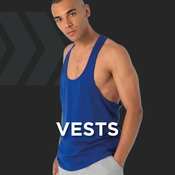 Vests Thumbnail