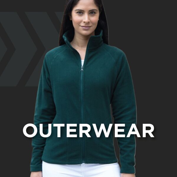 Outerwear Thumbnail