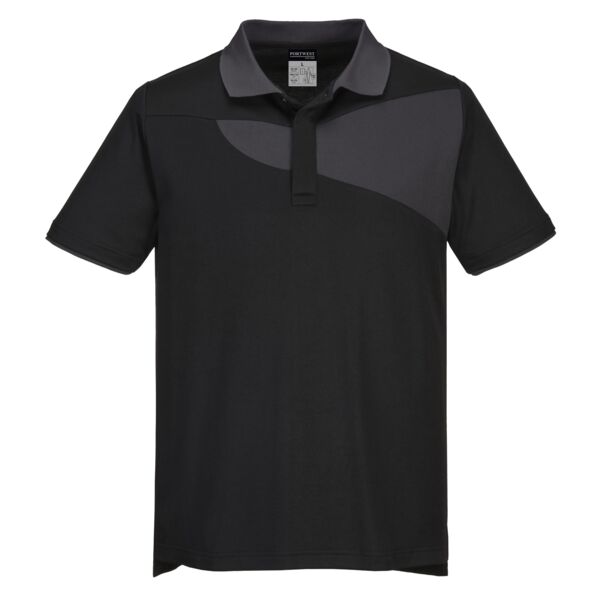 PW2 Polo Shirt S/S Thumbnail