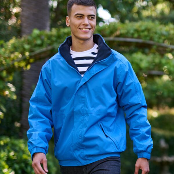 Regatta Dover Waterproof Insulated Jacket (TRW297) Thumbnail
