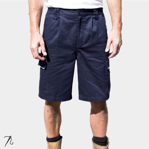 Action Shorts Thumbnail