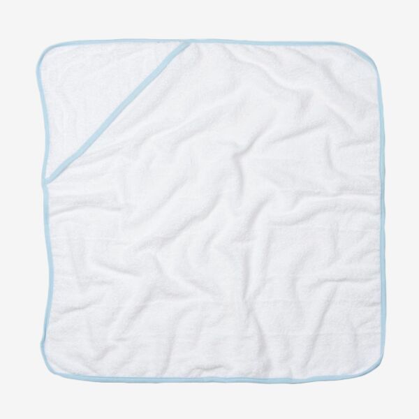 Towel City Babies Hooded Towel Thumbnail