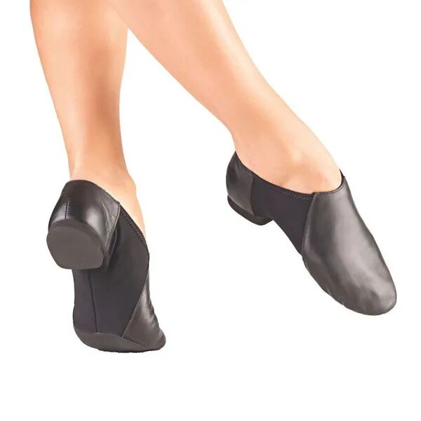 Split Sole Stretch Jazz Shoe Thumbnail