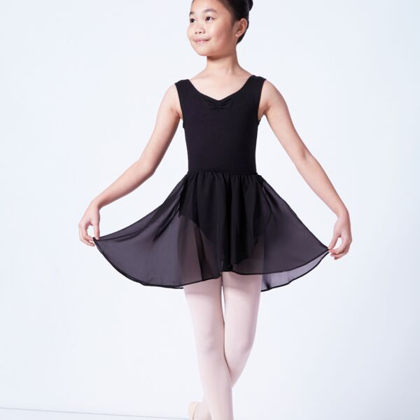 Heidi Pull On Dance Skirt Thumbnail