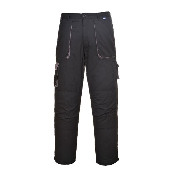 Portwest Texo Contrast Trousers Thumbnail