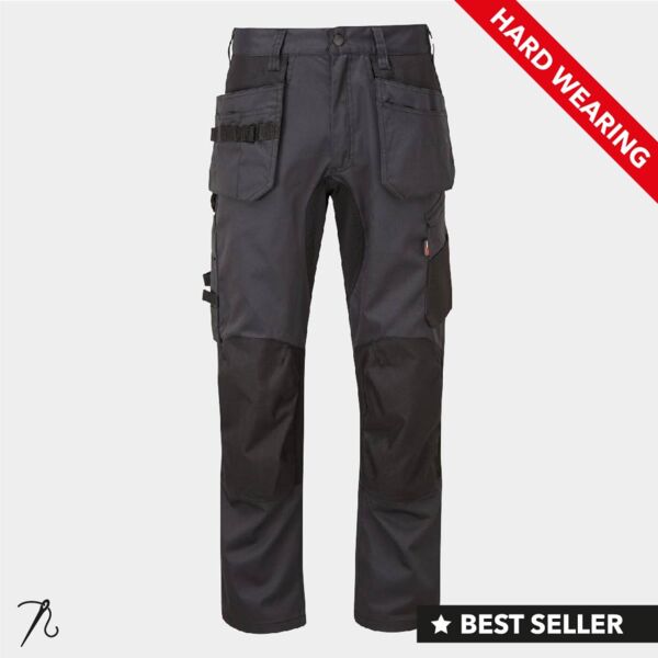 X-Motion Work Trouser (725) Thumbnail